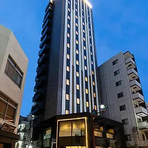 **** ホテル ホテルアジール東京蒲田（１０月１４日新規開業） 日本