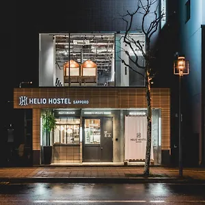  ホステル Helio 日本