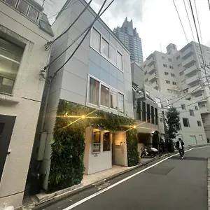 ホステル 54journey Roppongi, 東京都