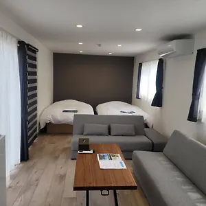 ** リゾート Toya Center Village 日本