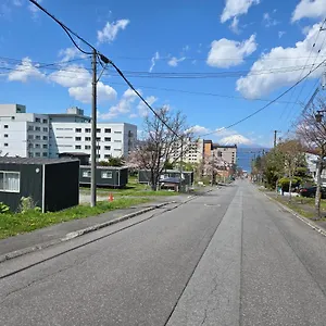 ** リゾート Toya Center Village 日本