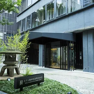 Ryumeikan Ochanomizu Honten Hotel