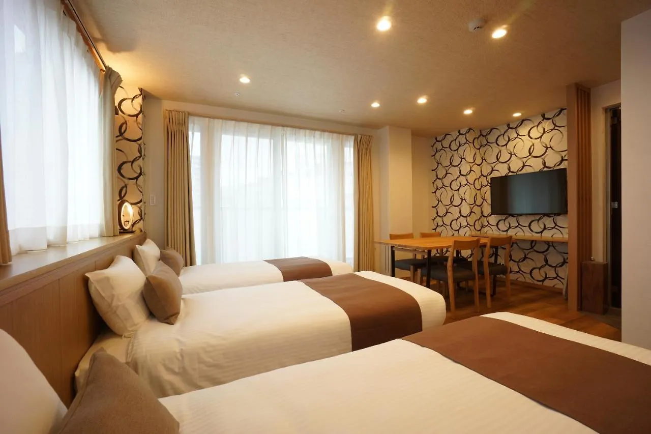 Wires Hotel James Zaka Tokyo 3*,
